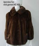 Mink Coat (MZ-A04)