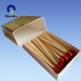 55mm Wooden Safety Matches