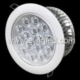18W LED Down Light with CREE LED