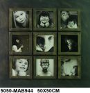 Photo Frame (5050-MAB944)