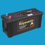 12V120ah-N120mf Mf Car Battery