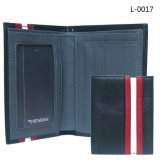Leather Wallet / Purse (L-0017)