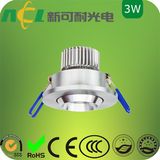 LED Ceiling Light 3W 5W 7W