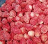All Star Whole Frozen Strawberry
