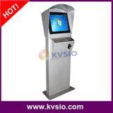 Outdoor Kiosk