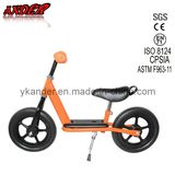 Balance Bike for Kid No-Pedal Learn to Ride Pre Bike New 2014 (AKB-1258)