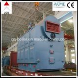 JGQ Coal Steam Boiler