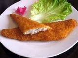 Frozen Breaded Fillet Finger