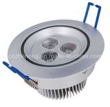 High Power LED Ceiling Light 3*1W (ZYTD-3*1W)