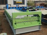 Metal Sheet Machine