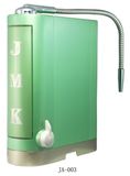 Water Purifier (Baked Green)