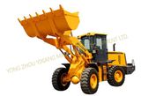 Wheel Loader (LW600K)