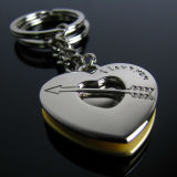 Heart Key Chain (K046)