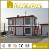 Movable Waterproof Container House Hotel (S20-N)