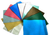 Woven Woolen Fabric-Melton