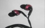 In-Ear Wired Earphone JGB-02 for PC MP3 MP4