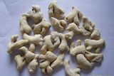 Dehydrated Ginger