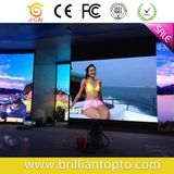 Indoor Full Color P4 LED DOT Matrix Display