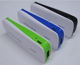 New Portable Mini 3G Wireless Router &1800mAh Mobile Power Bank (KK Q777)