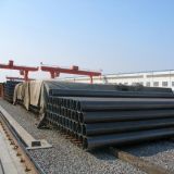 Welded Gas Pipe