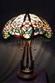 Tiffany Lamp (T16707S)