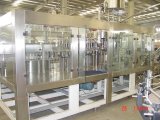 Non-Carbonated Drink Washing Filling Capping Monobloc Machine (XGF32/32/8)
