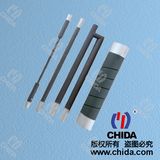 Sic Heating Elements
