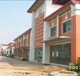 Prefabricated Steel Structure Building