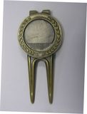 Divot Tool