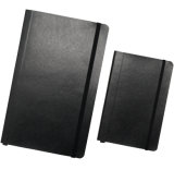 Notebook with Soft PU Cover