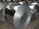 Aluzinc Steel Coil (DX51D+AZ)