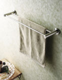 Towel Bar & Bath Rack