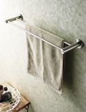 Towel Bar & Bath Rack