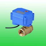 Motorized (Electric) 2way or 3way Valves - 1