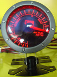 LED Auto Air/ Fuel Ratio Gauge (LED52709-3)