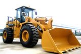 Popular Small Loader Zl15 with CE