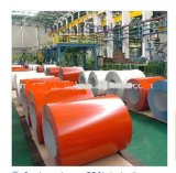 Cold-Rolled Anneald Coil