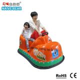 Shoe Shape Electric Race Car with Shockproof Function