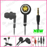 Wired Earphone for MP3/MP4/Computer