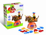 Crazy Bull Toy Electronic Toy