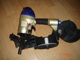 Coil Nailer