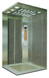 Japan Technology Passenger Elevator with Small Machine Room