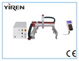 Electronic Instruments Gantry Conveyor Glue Filling Dispensing Robot