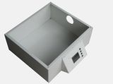 Powder Coated Junction Box, Power Distribution for Appliance