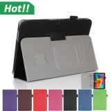 Stand Auto Wake Sleep Top Quality Computer Case for Sasmung Case Tablet Case for Samsung Tab 4 10.1