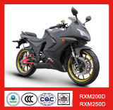 250 Sport Motorcycle