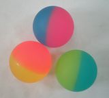 Rubber Bouncing Ball 20mm 30mm 40mm 50mm