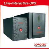 Line Interactive UPS Rack & Tower Online UPS