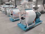 Professional Manufacturer Sfsp Grain Grinding Machinery