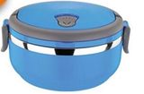Color Body 1 Layer Jp-Fcp01 Food Container